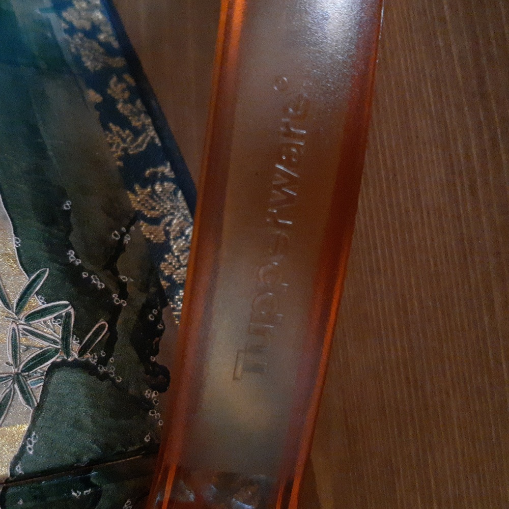 Tupperware Ladle - Picture 2 of 3